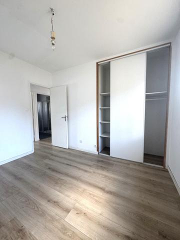 Maison de plain-pied de 100m² avec jardin