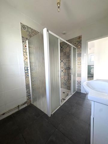 Maison de plain-pied de 100m² avec jardin