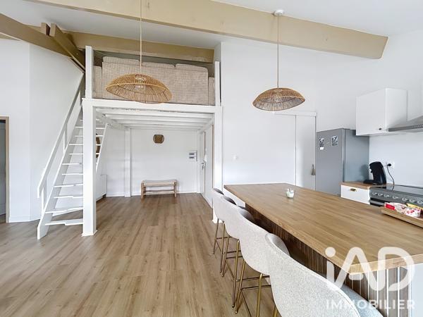 Appartement à vendre 3 pièces 69 m² Elzange