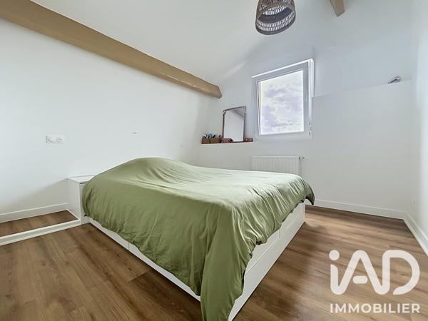 Appartement à vendre 3 pièces 69 m² Elzange