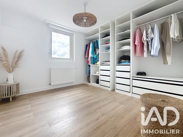 Appartement à vendre 3 pièces 69 m² Elzange