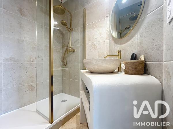 Appartement à vendre 3 pièces 69 m² Elzange
