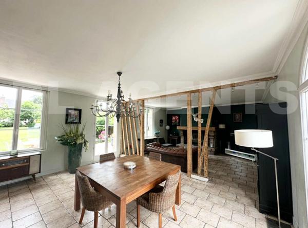 maison/villa 11 pièce(s) 280 m2