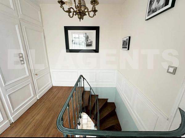 maison/villa 11 pièce(s) 280 m2