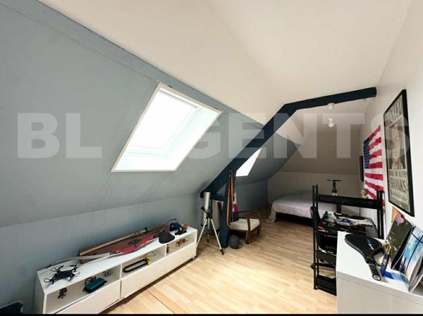 maison/villa 11 pièce(s) 280 m2