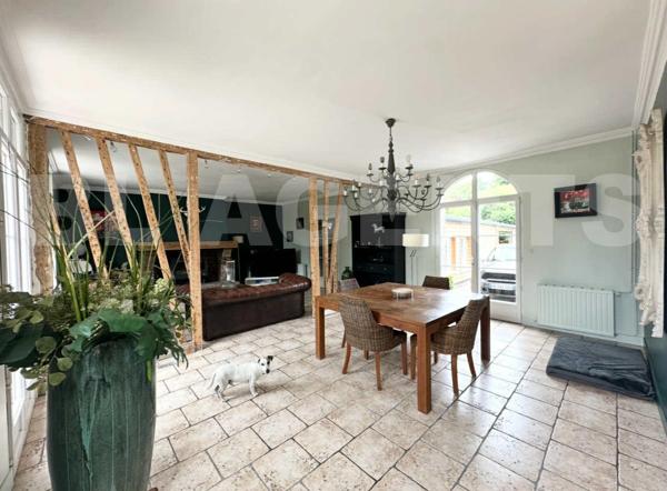 maison/villa 11 pièce(s) 280 m2