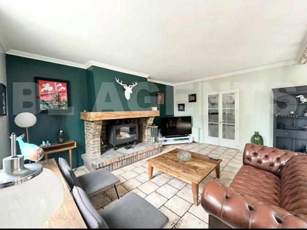 maison/villa 11 pièce(s) 280 m2