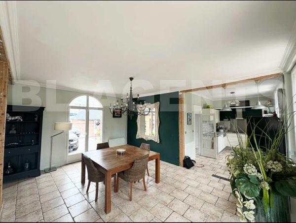 maison/villa 11 pièce(s) 280 m2