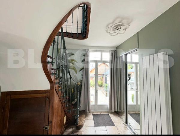 maison/villa 11 pièce(s) 280 m2