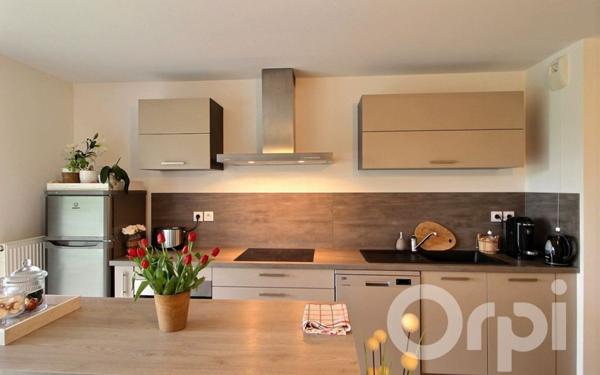 Appartement à louer    3 pièces •  Chens-sur-Léman