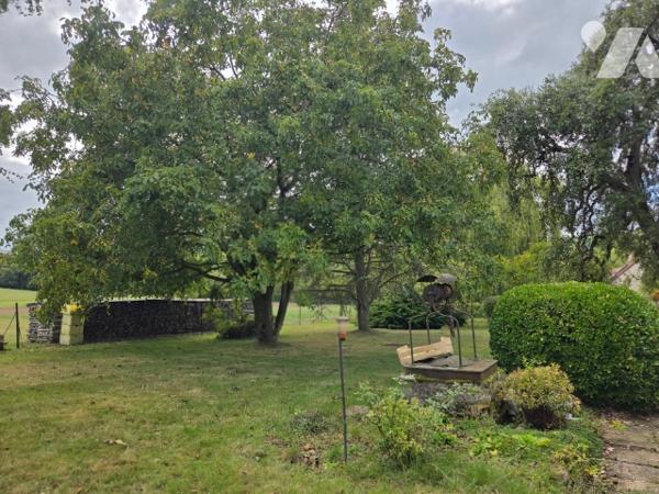 SERMIERS - TERRAIN A BATIR 1.452 M2
