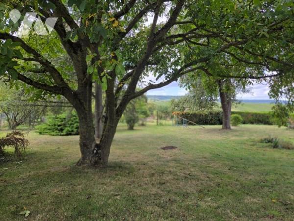 SERMIERS - TERRAIN A BATIR 1.452 M2