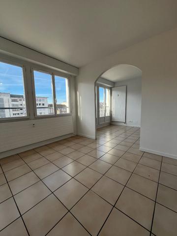 Appartement Annecy 2 pièce(s) 52 m2