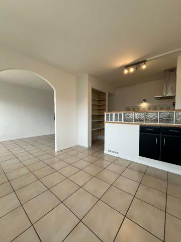 Appartement Annecy 2 pièce(s) 52 m2