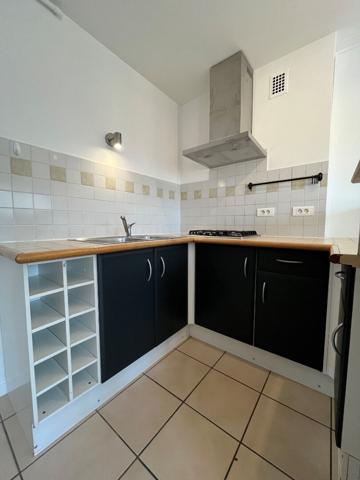 Appartement Annecy 2 pièce(s) 52 m2