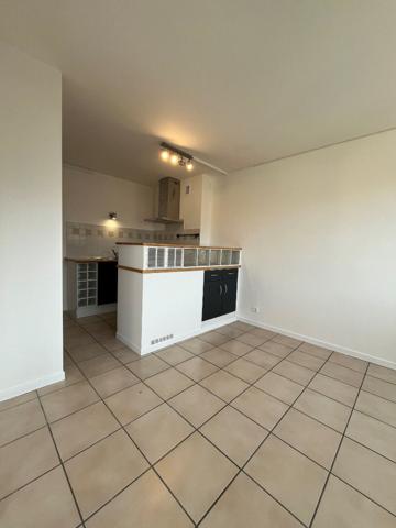 Appartement Annecy 2 pièce(s) 52 m2