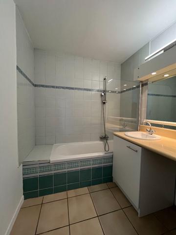 Appartement Annecy 2 pièce(s) 52 m2