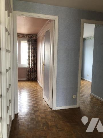 VALENCIENNES HYPER CENTRE APPARTEMENT EN DUPLEX LUMINEUX