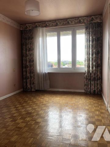 VALENCIENNES HYPER CENTRE APPARTEMENT EN DUPLEX LUMINEUX