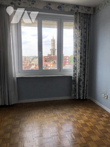 VALENCIENNES HYPER CENTRE APPARTEMENT EN DUPLEX LUMINEUX