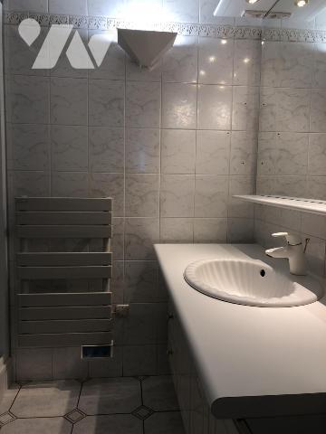 VALENCIENNES HYPER CENTRE APPARTEMENT EN DUPLEX LUMINEUX