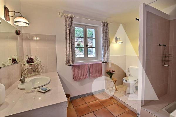 Maison 4 pièces 135 m2