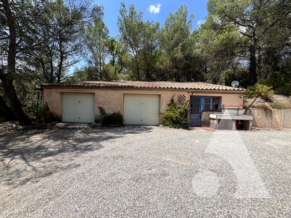 Maison 4 pièces 135 m2