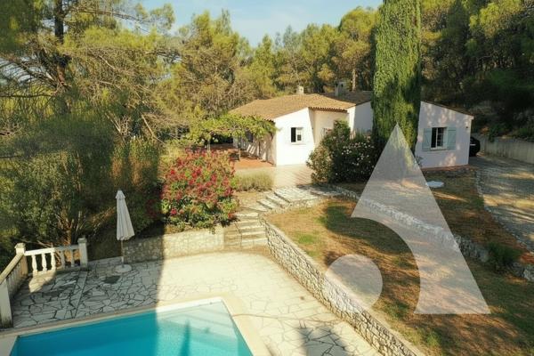 Maison 4 pièces 135 m2