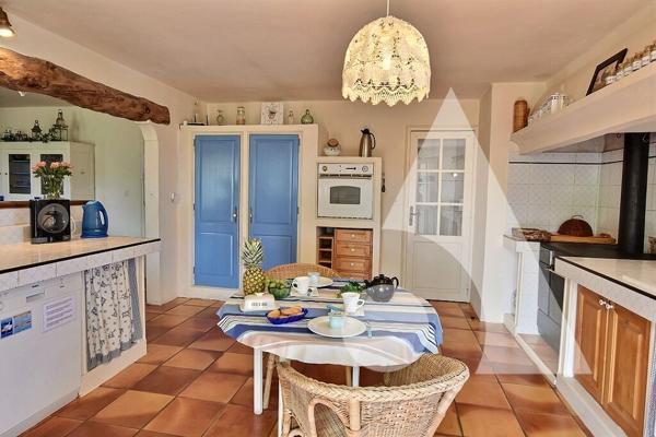 Maison 4 pièces 135 m2