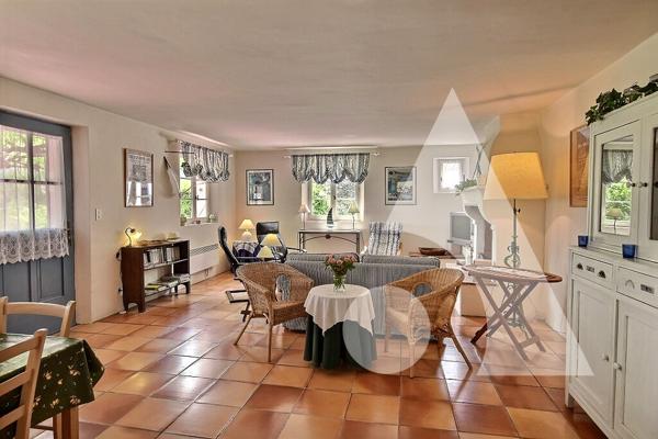 Maison 4 pièces 135 m2