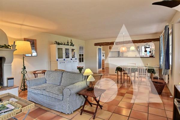 Maison 4 pièces 135 m2