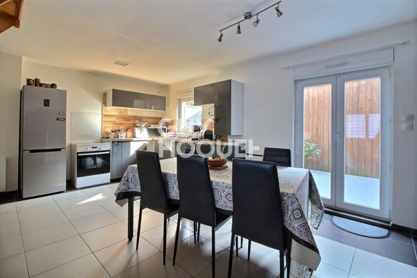 Location d'une maison T4 à FENAIN