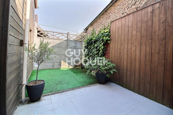 Location d'une maison T4 à FENAIN