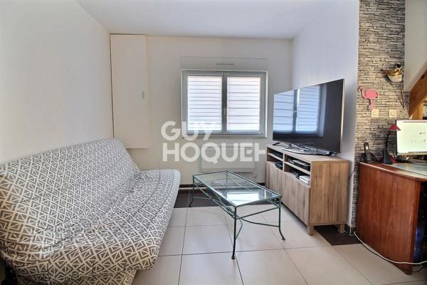 Location d'une maison T4 à FENAIN