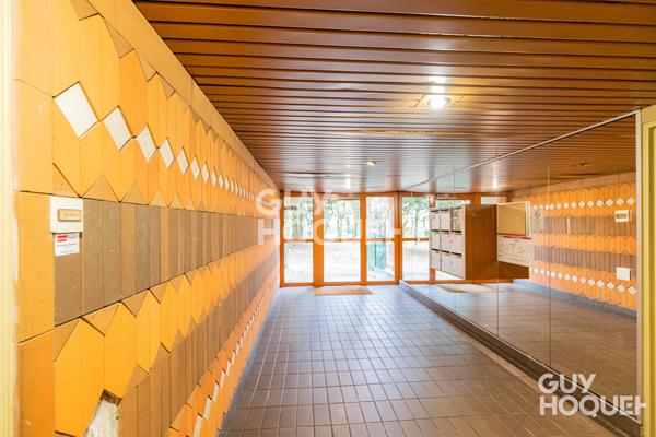 À vendre : Charmant appartement de 2 pièces à Évry Courcouronnes !