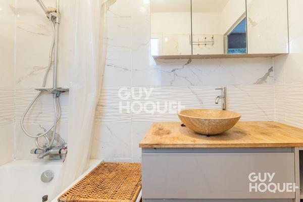 À vendre : Charmant appartement de 2 pièces à Évry Courcouronnes !