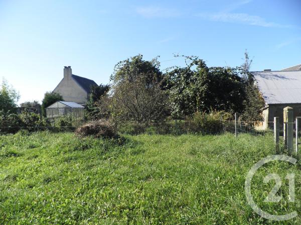 maison à vendre  4 pièces - 118 m2 LONGUEVILLE - 50