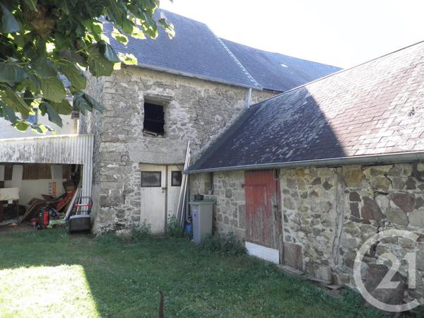 maison à vendre  4 pièces - 118 m2 LONGUEVILLE - 50