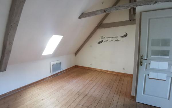 Maison à vendre    3 pièces •  Allassac