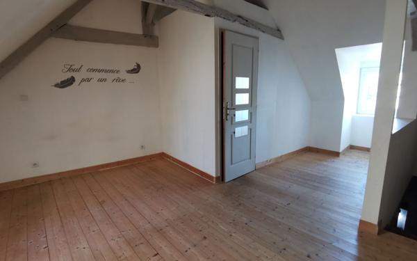 Maison à vendre    3 pièces •  Allassac