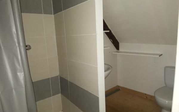 Maison à vendre    3 pièces •  Allassac