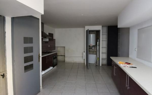 Maison à vendre    3 pièces •  Allassac