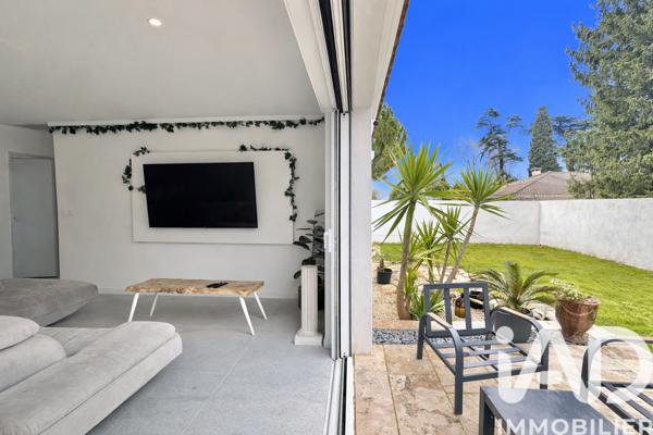 Maison à vendre 4 pièces 97 m² Marguerittes