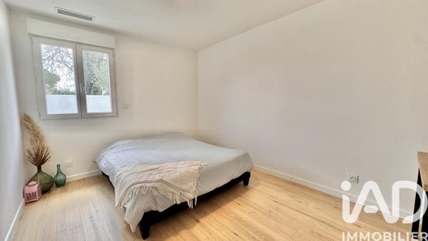 Maison à vendre 4 pièces 97 m² Marguerittes