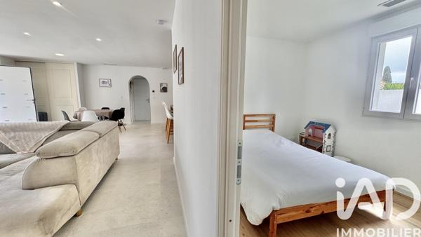 Maison à vendre 4 pièces 97 m² Marguerittes