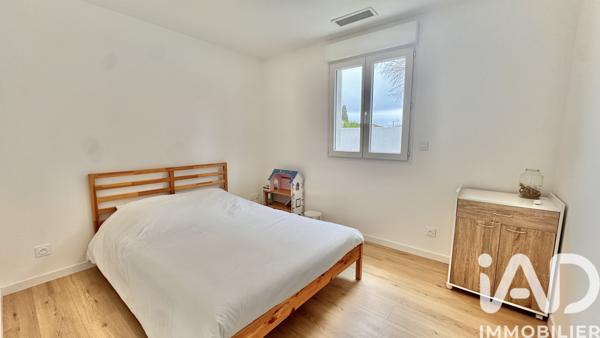 Maison à vendre 4 pièces 97 m² Marguerittes