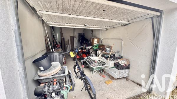 Maison à vendre 4 pièces 97 m² Marguerittes