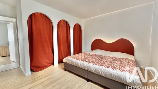 Maison à vendre 4 pièces 97 m² Marguerittes