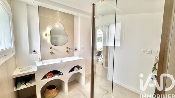 Maison à vendre 4 pièces 97 m² Marguerittes