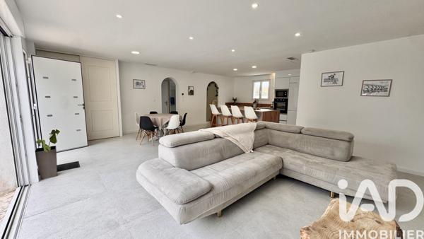 Maison à vendre 4 pièces 97 m² Marguerittes